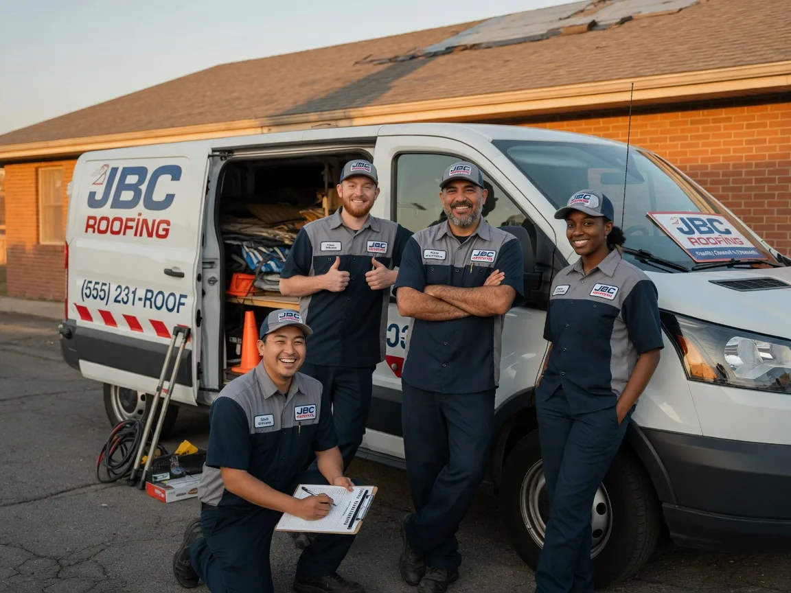 Roof Replacement company in Felton, DE