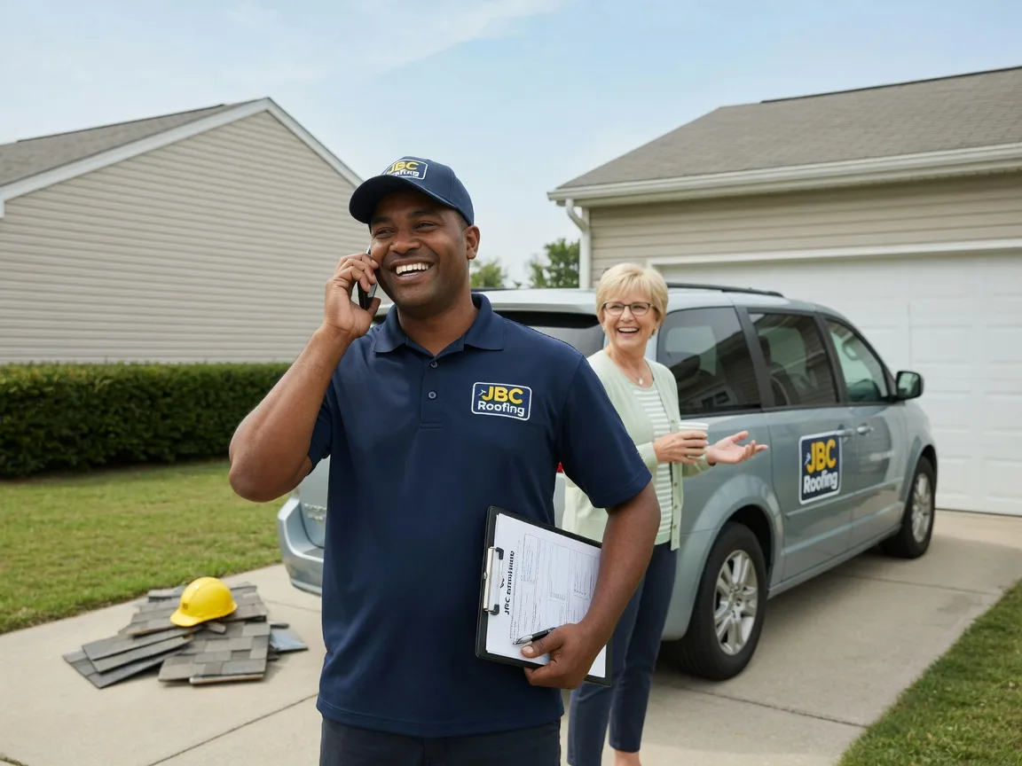 Roof Replacement Felton, DE FAQs